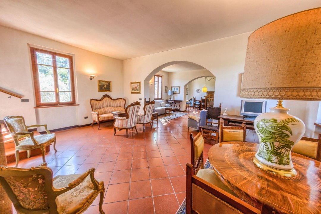 A vendre villa in zone tranquille Spello Umbria foto 20