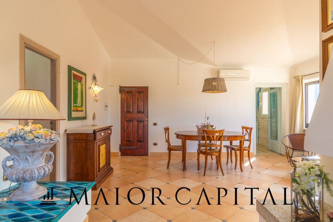 Se vende villa in zona tranquila Olbia Sardegna foto 16