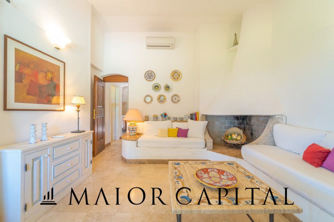 For sale villa in quiet zone Olbia Sardegna foto 30