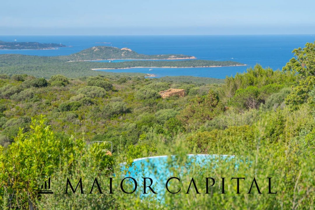Para venda moradia in zona tranquila Olbia Sardegna foto 41