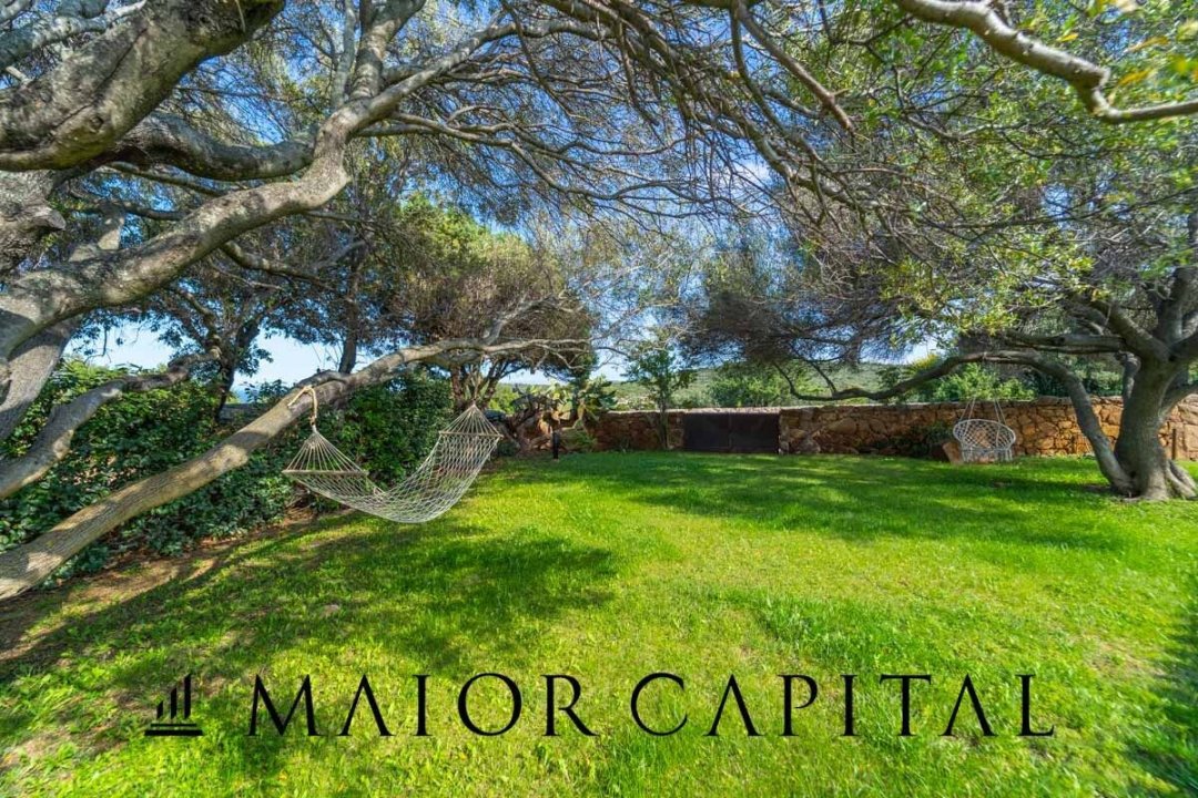 Se vende villa in zona tranquila Olbia Sardegna foto 8