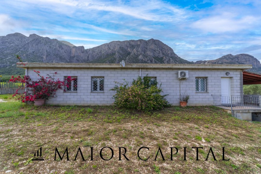 Para venda terreno in montanha Siniscola Sardegna foto 28