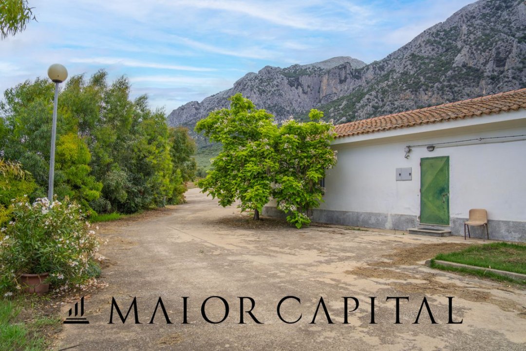 Para venda terreno in montanha Siniscola Sardegna foto 34