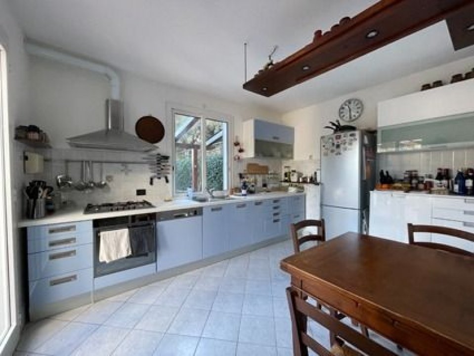 A vendre villa in zone tranquille Civezza Liguria foto 12