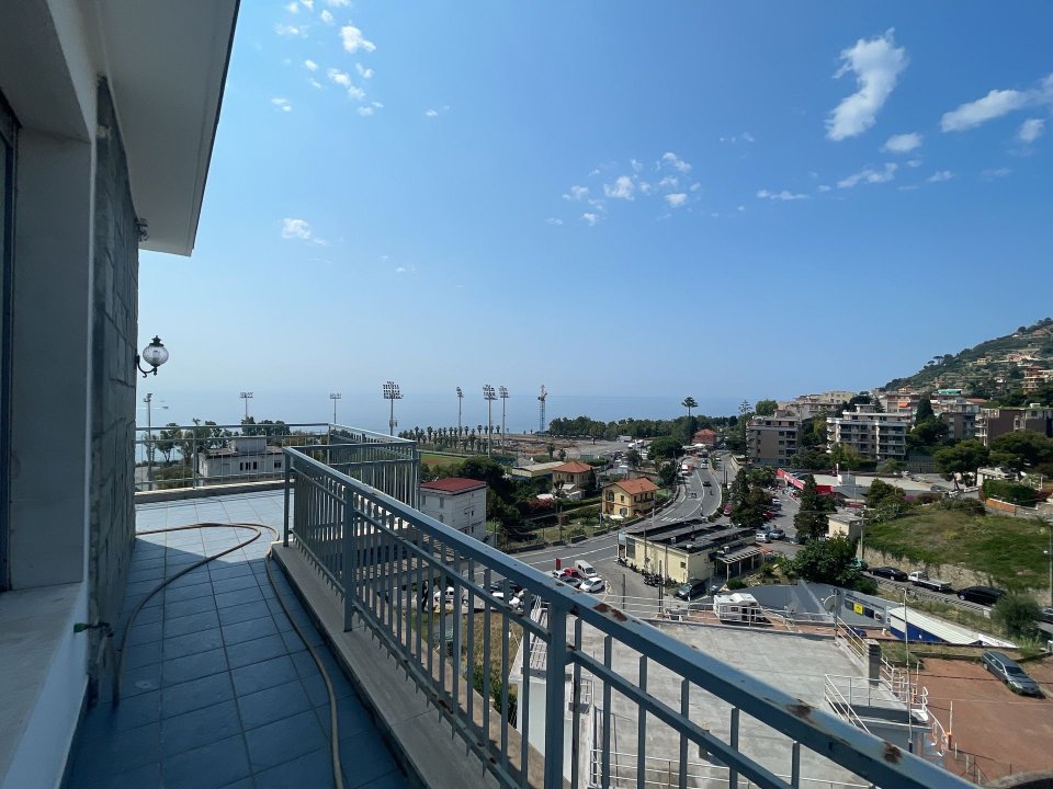 Zu verkaufen penthouse by the meer Sanremo Liguria foto 10