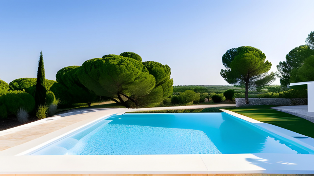 Zu verkaufen villa in ruhiges gebiet Martina Franca Puglia foto 1