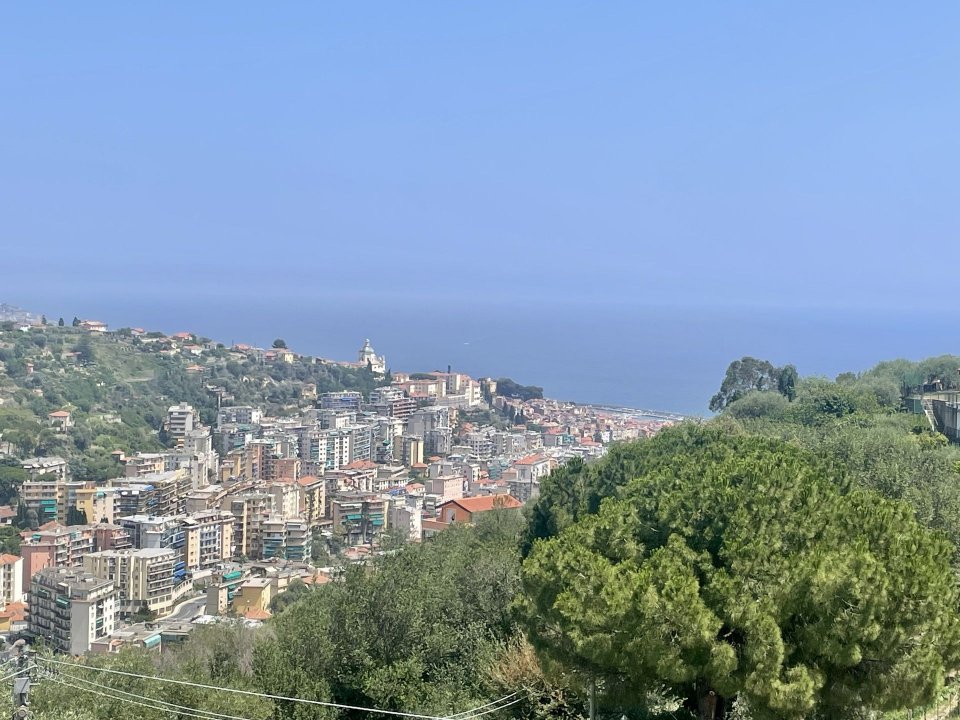 A vendre villa in zone tranquille Sanremo Liguria foto 17