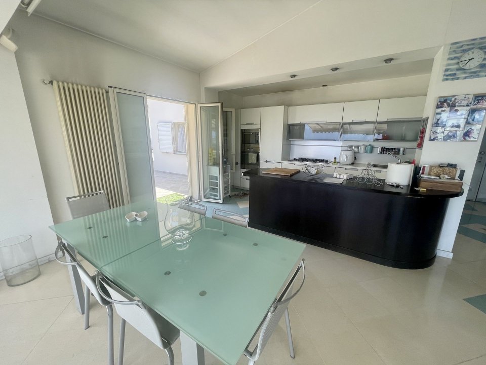 A vendre villa in zone tranquille Sanremo Liguria foto 23