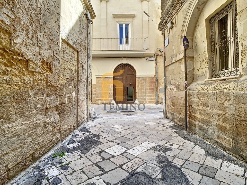 Se vende palacio in ciudad Lecce Puglia foto 4
