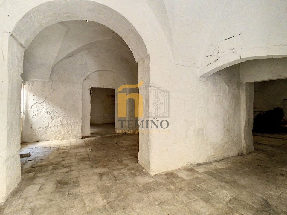 Para venda palácio in cidade Lecce Puglia foto 15