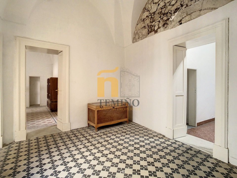 Para venda palácio in cidade Lecce Puglia foto 9