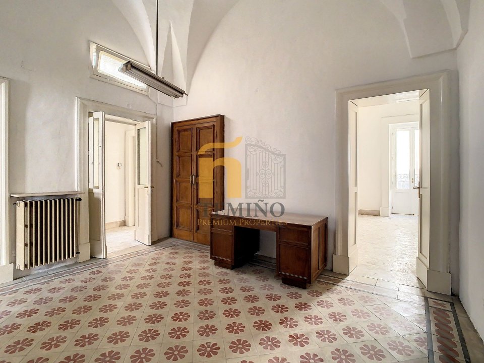 Para venda palácio in cidade Lecce Puglia foto 19
