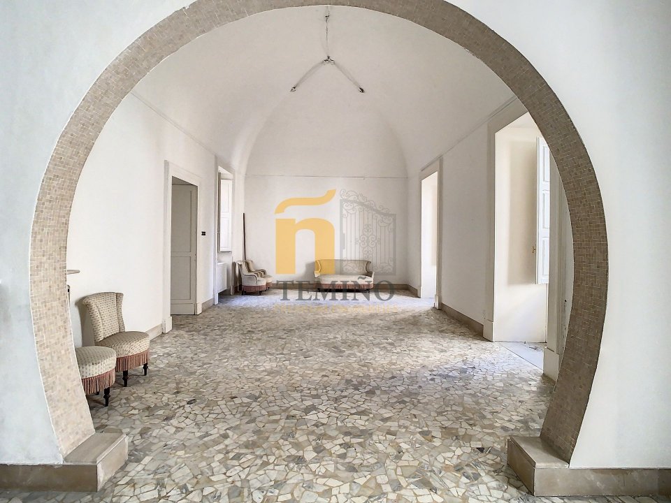 Para venda palácio in cidade Lecce Puglia foto 21
