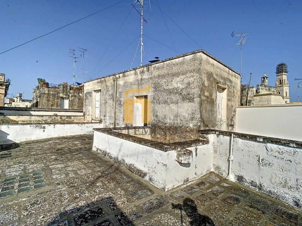 A vendre palais in ville Lecce Puglia foto 32