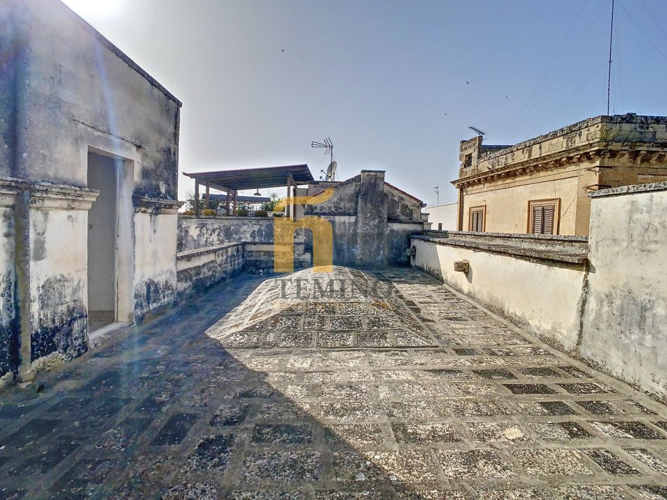 Se vende palacio in ciudad Lecce Puglia foto 36