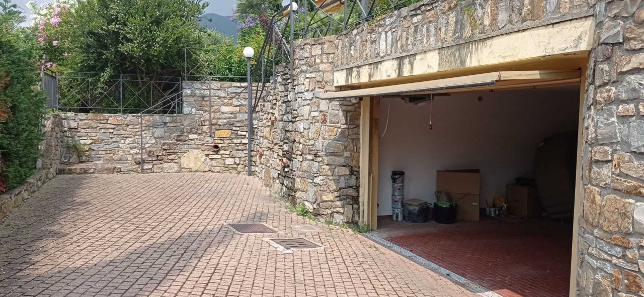 A vendre villa in zone tranquille Sanremo Liguria foto 28