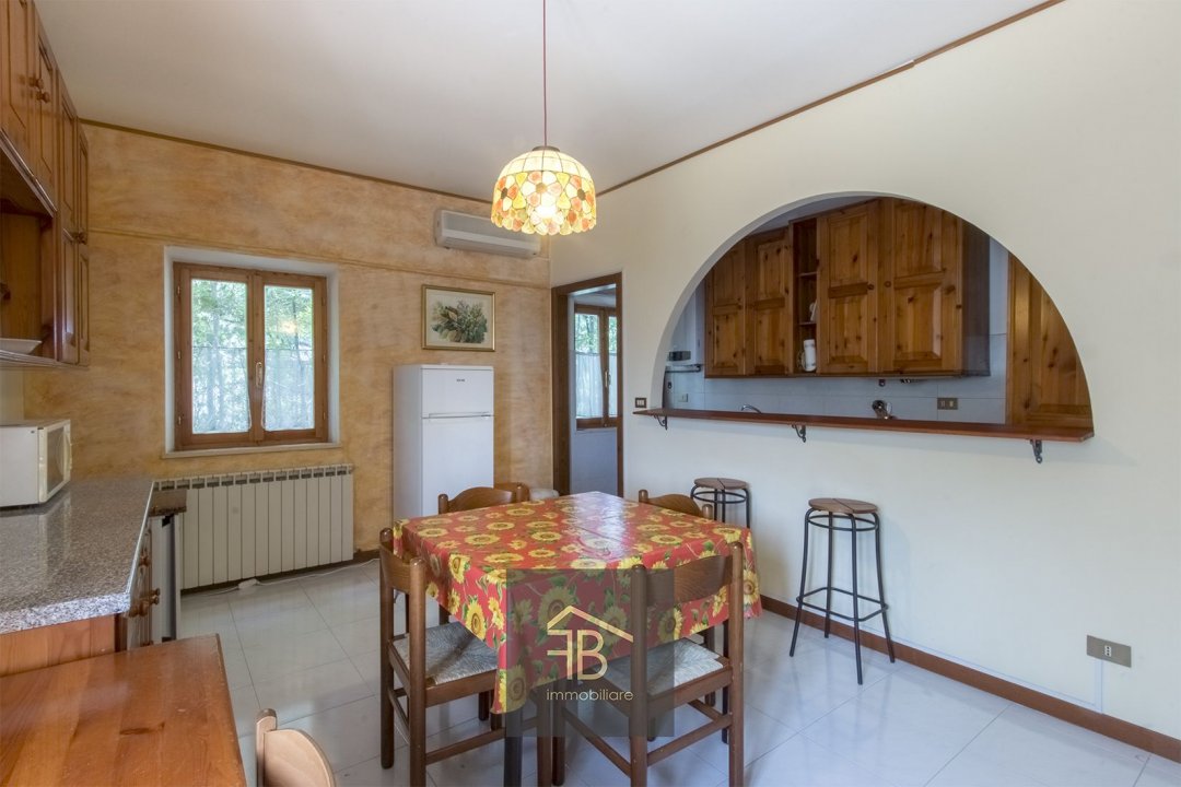 For sale cottage in quiet zone Senigallia Marche foto 30