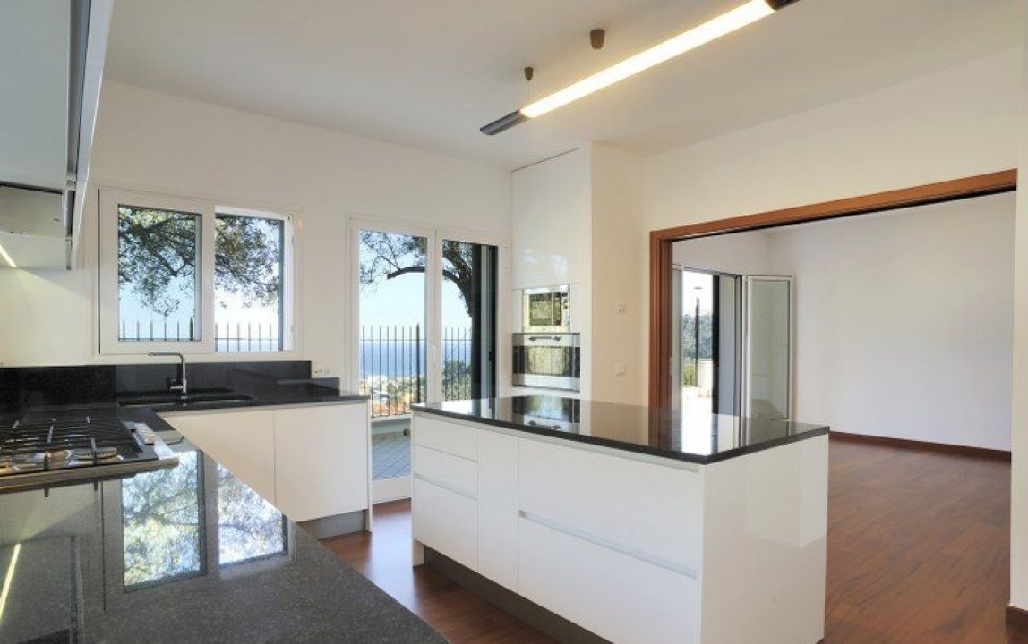 A vendre villa in zone tranquille Alassio Liguria foto 19