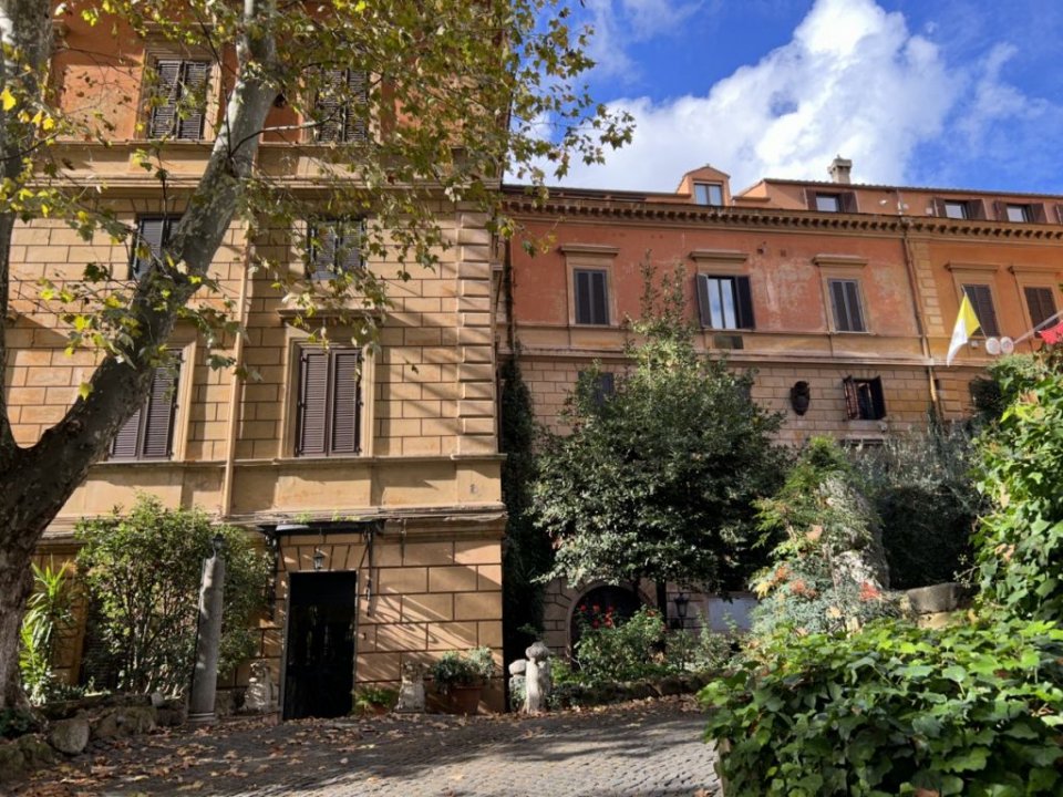 For sale apartment in city Roma Lazio foto 2