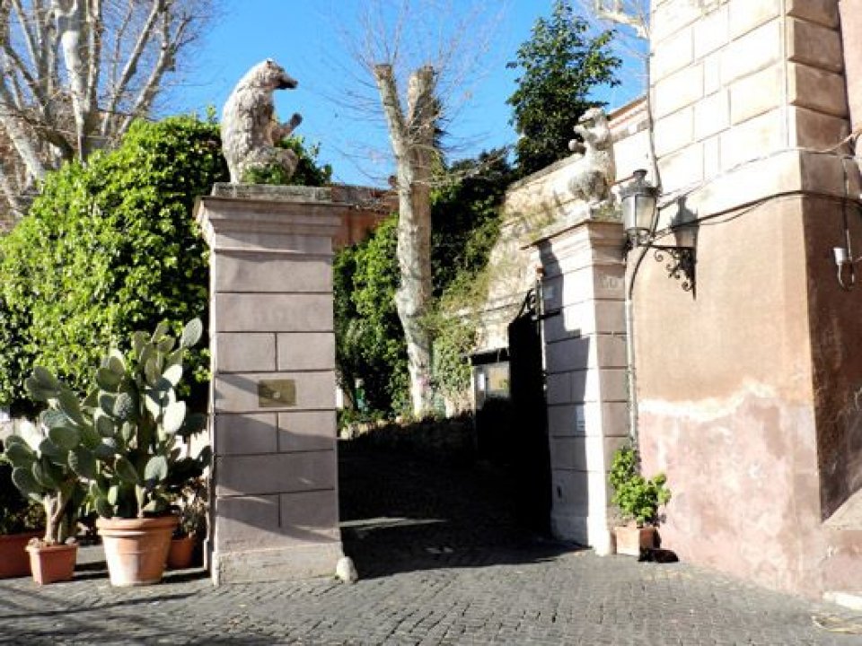 For sale apartment in city Roma Lazio foto 1