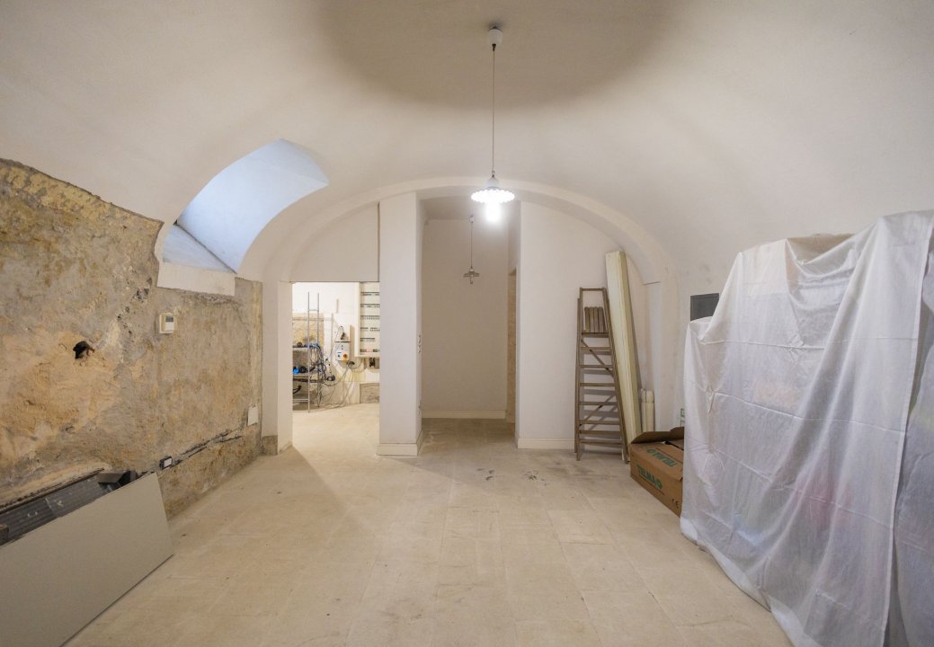 For sale palace in city Calimera Puglia foto 31