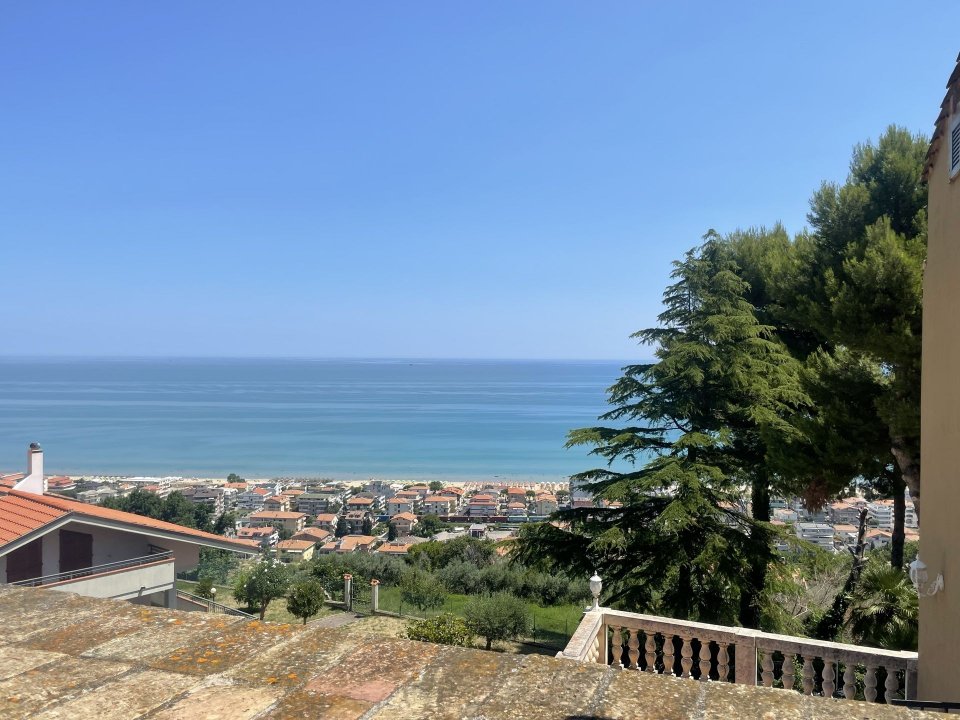 A vendre villa by the mer Silvi Abruzzo foto 19