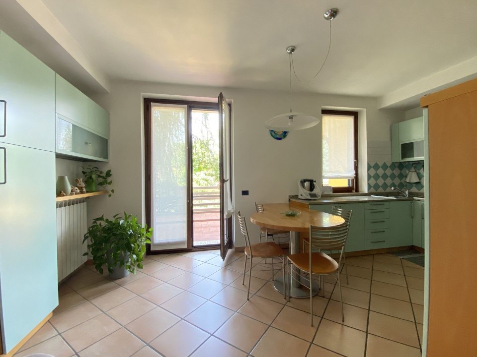A vendre villa in zone tranquille Lainate Lombardia foto 18