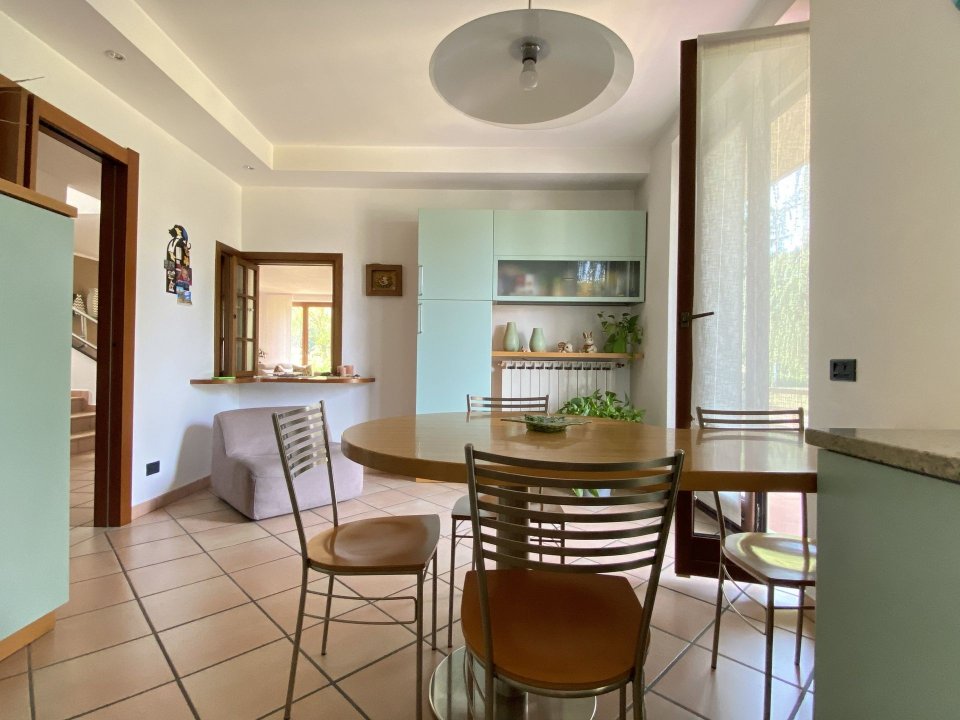A vendre villa in zone tranquille Lainate Lombardia foto 19