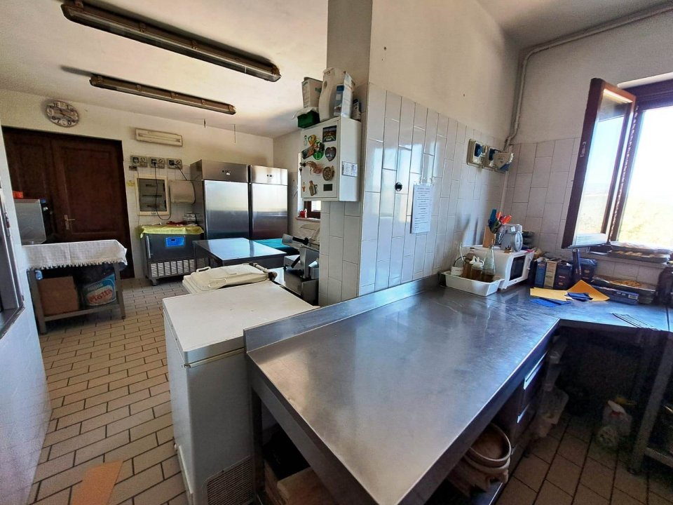 For sale cottage in quiet zone Cascia Umbria foto 25