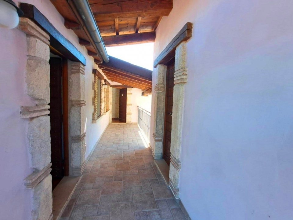 For sale cottage in quiet zone Cascia Umbria foto 32