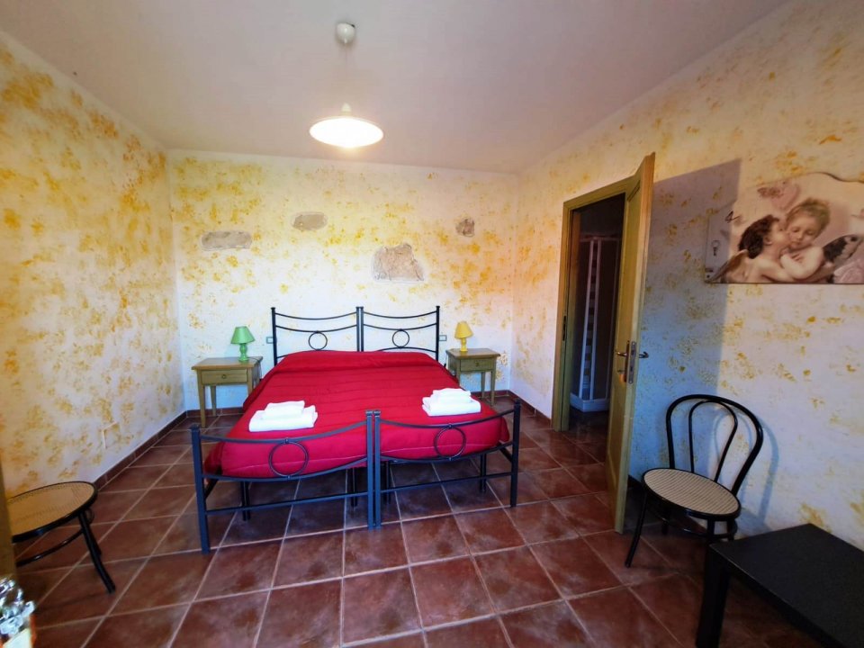 For sale cottage in quiet zone Cascia Umbria foto 34