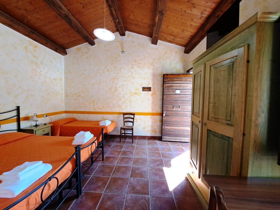 For sale cottage in quiet zone Cascia Umbria foto 39