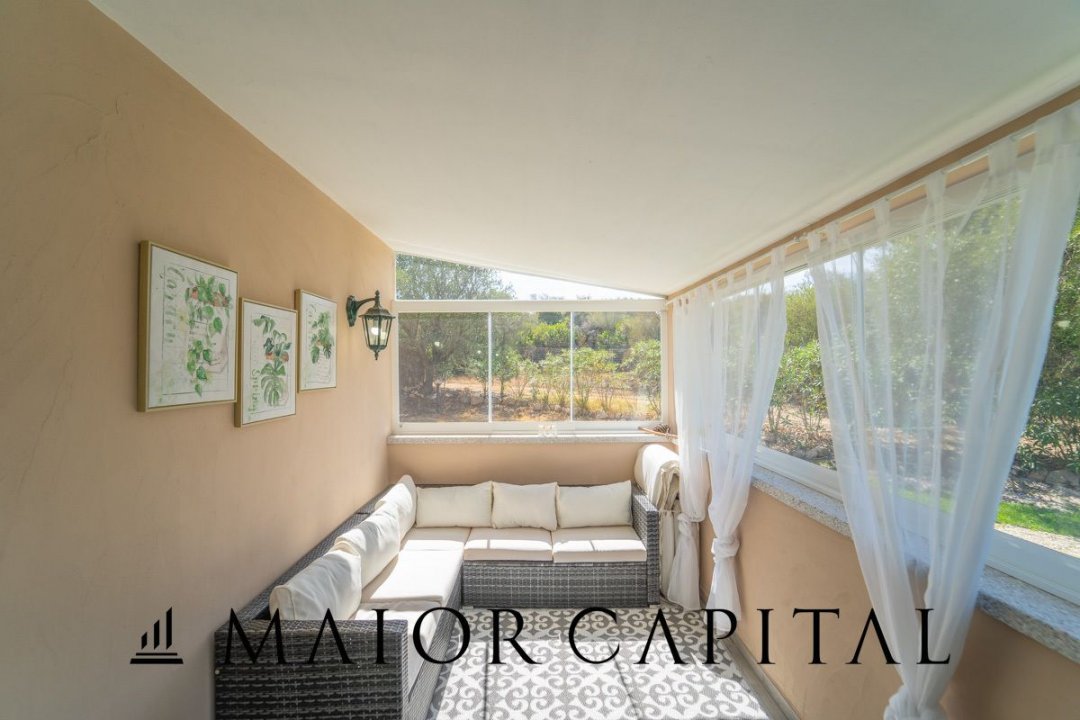Se vende villa in zona tranquila Olbia Sardegna foto 34