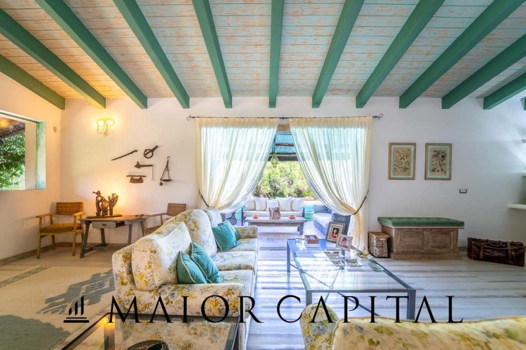 Zu verkaufen villa in ruhiges gebiet Olbia Sardegna foto 8
