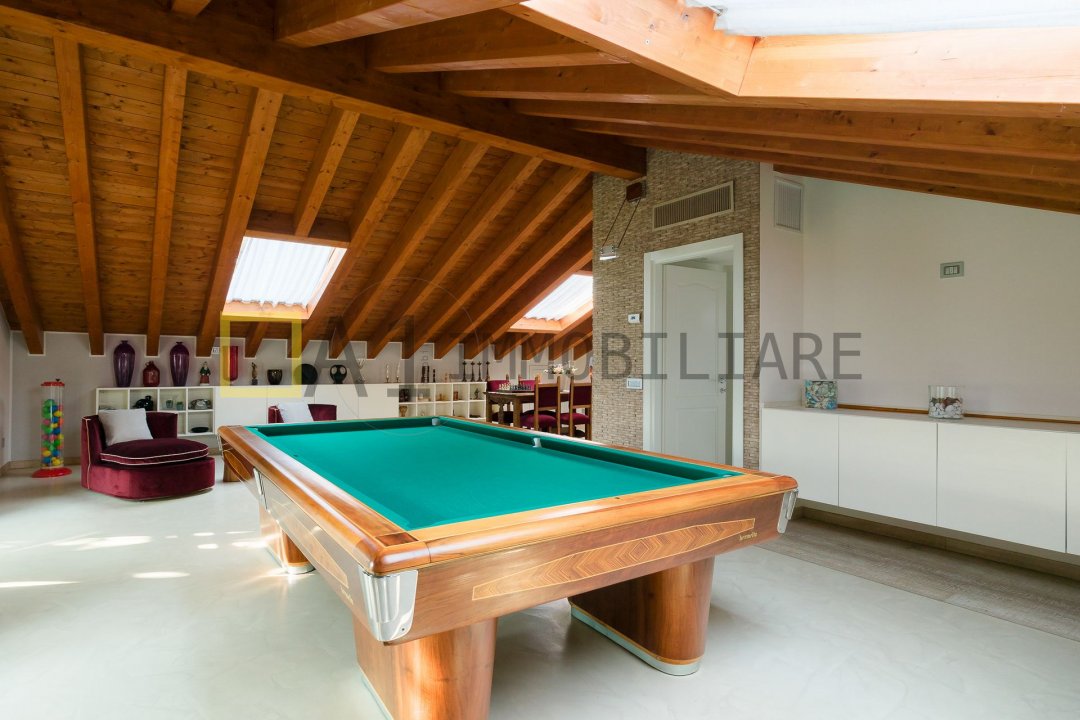 A vendre villa by the lac Monticello Brianza Lombardia foto 20