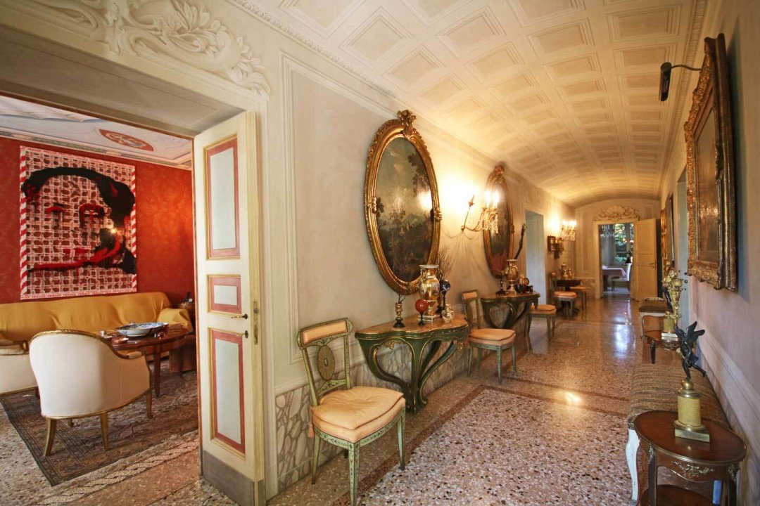 Zu verkaufen villa in ruhiges gebiet Collecchio Emilia-Romagna foto 11