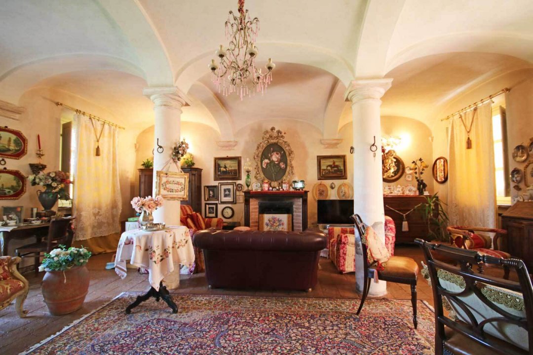 For sale villa in quiet zone Sorbolo Emilia-Romagna foto 13