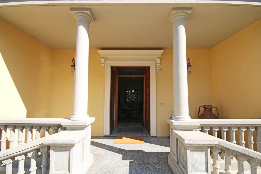 A vendre villa in zone tranquille Sorbolo Emilia-Romagna foto 3