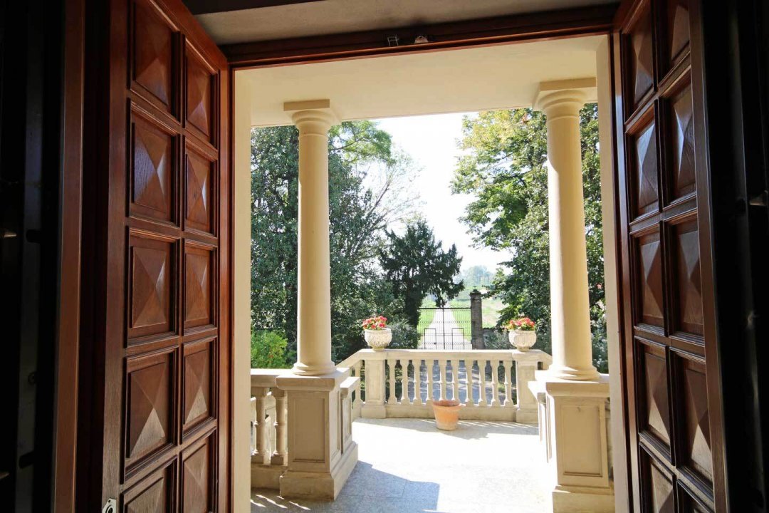 Se vende villa in zona tranquila Sorbolo Emilia-Romagna foto 4