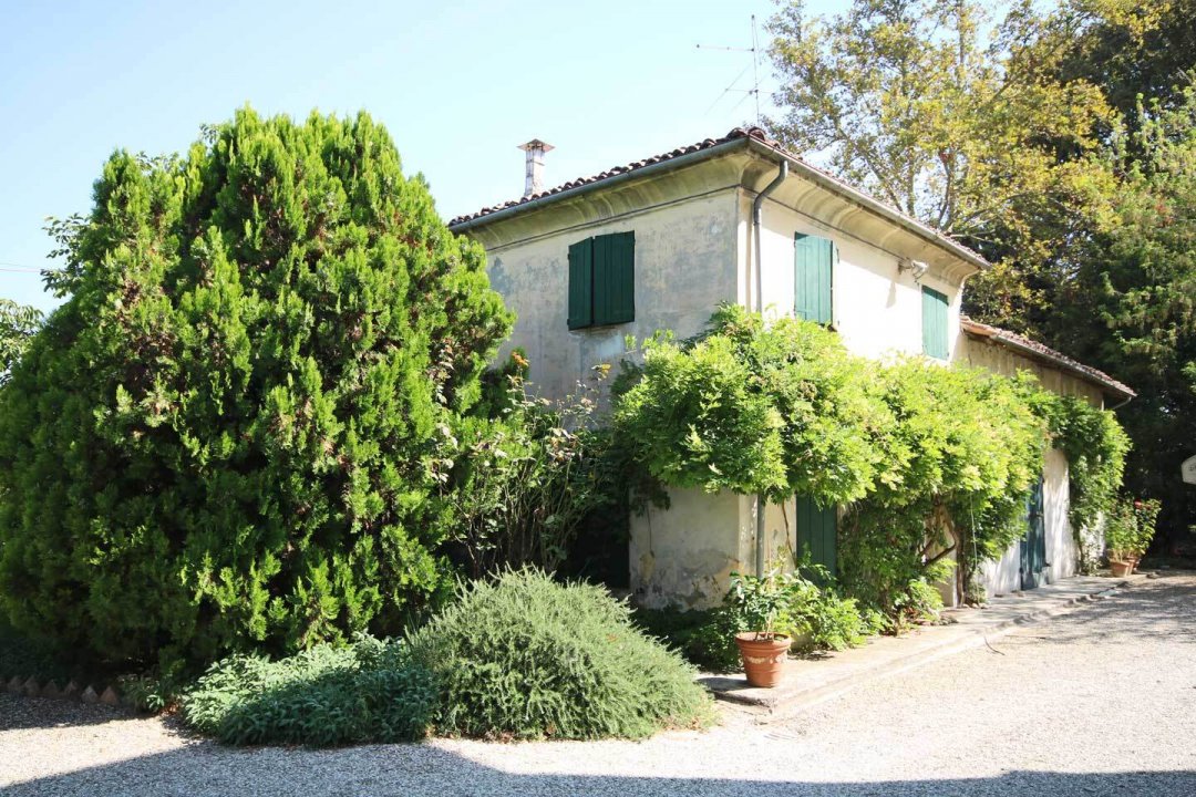 Se vende villa in zona tranquila Sorbolo Emilia-Romagna foto 11