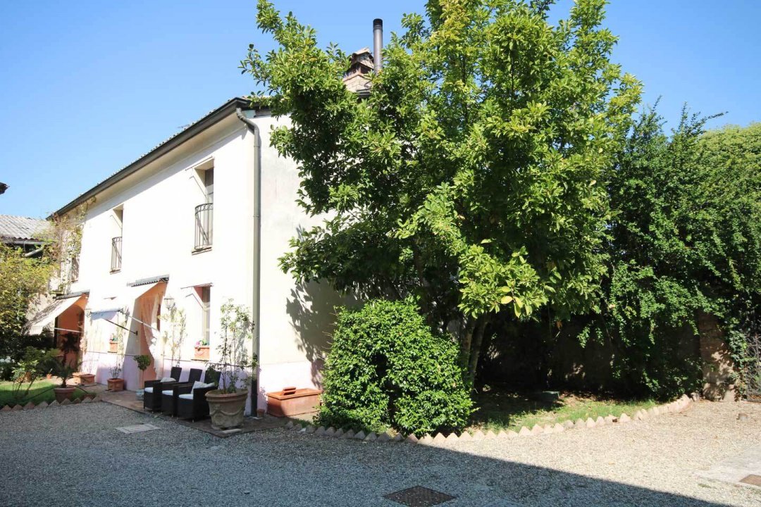 Se vende villa in zona tranquila Sorbolo Emilia-Romagna foto 12