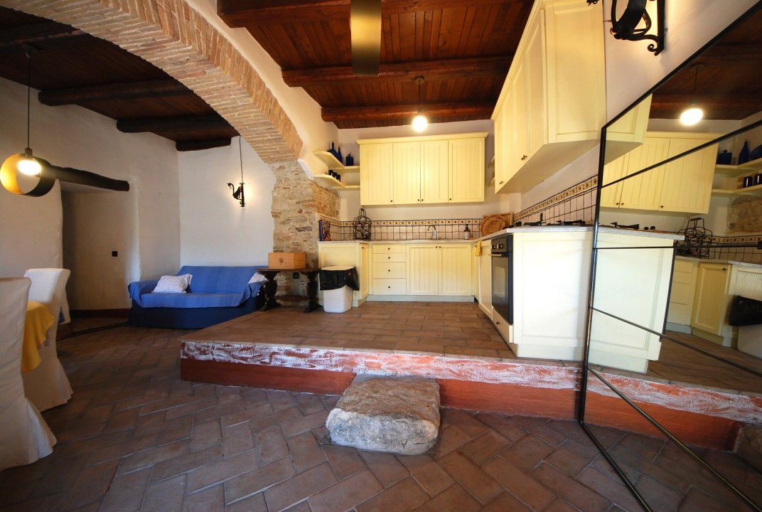 For sale cottage in quiet zone Spoleto Umbria foto 22