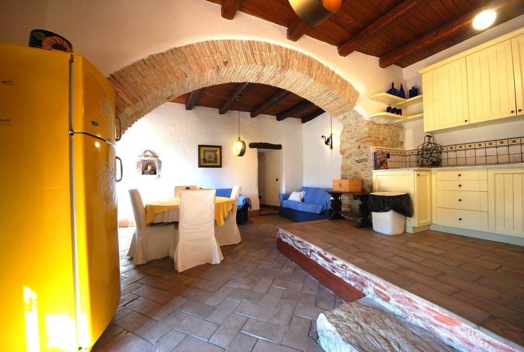 For sale cottage in quiet zone Spoleto Umbria foto 25