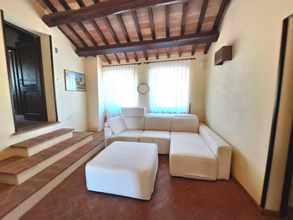 For sale cottage in quiet zone Marsciano Umbria foto 29