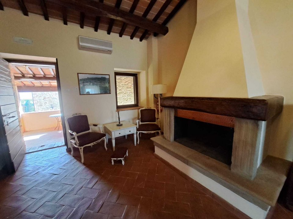 For sale cottage in quiet zone Marsciano Umbria foto 30