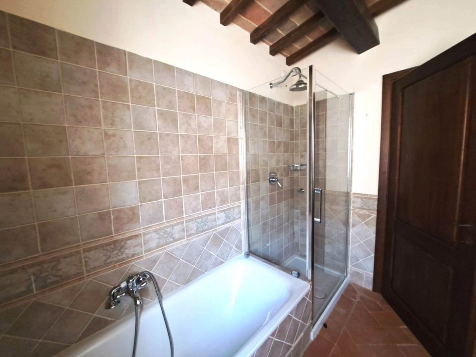 For sale cottage in quiet zone Marsciano Umbria foto 34
