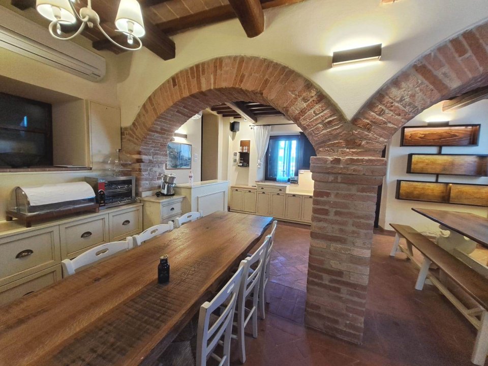 For sale cottage in quiet zone Marsciano Umbria foto 8