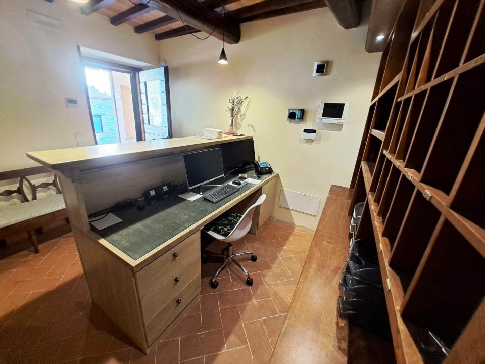 For sale cottage in quiet zone Marsciano Umbria foto 17