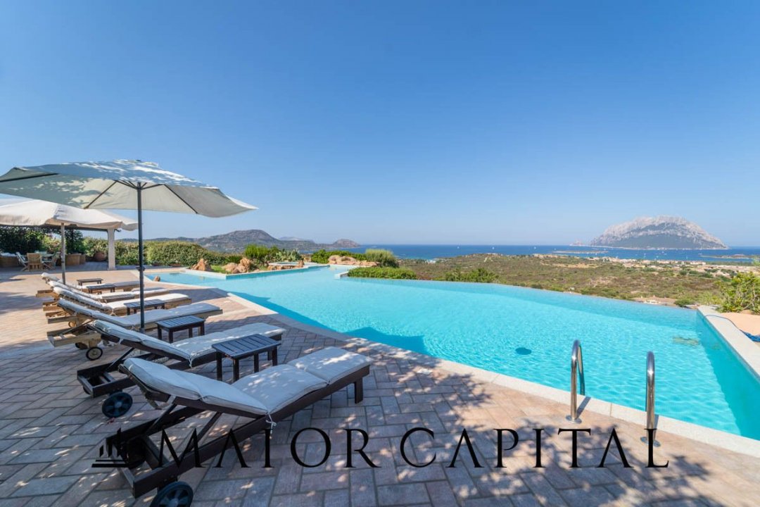 A vendre villa by the mer Loiri Porto San Paolo Sardegna foto 27
