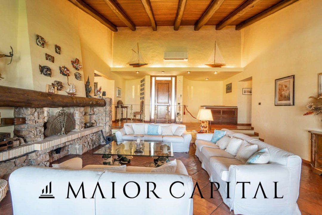 A vendre villa by the mer Loiri Porto San Paolo Sardegna foto 52